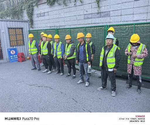 富川公路下沉注浆施工单位
